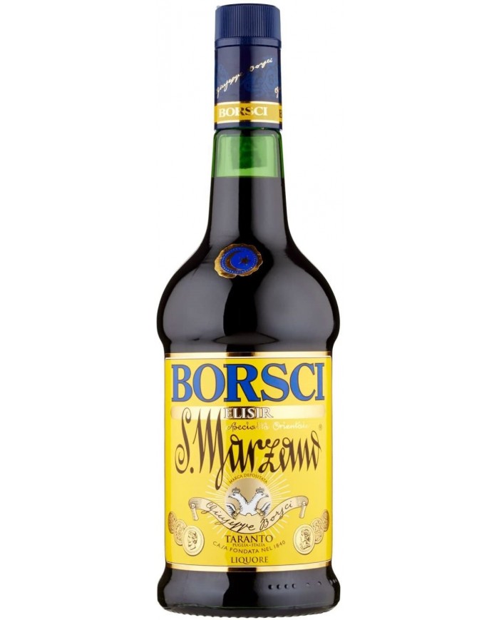 ELISIR SAN MARZANO BORSCI| ML. 1000