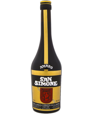 AMARO SAN SIMONE| ML. 700