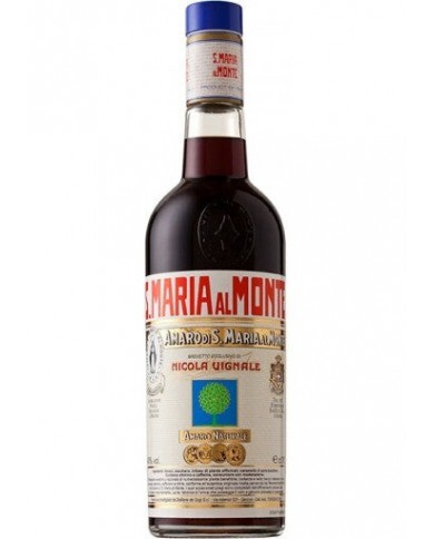 AMARO SANTA MARIA AL MONTE DOGI| ML. 1000