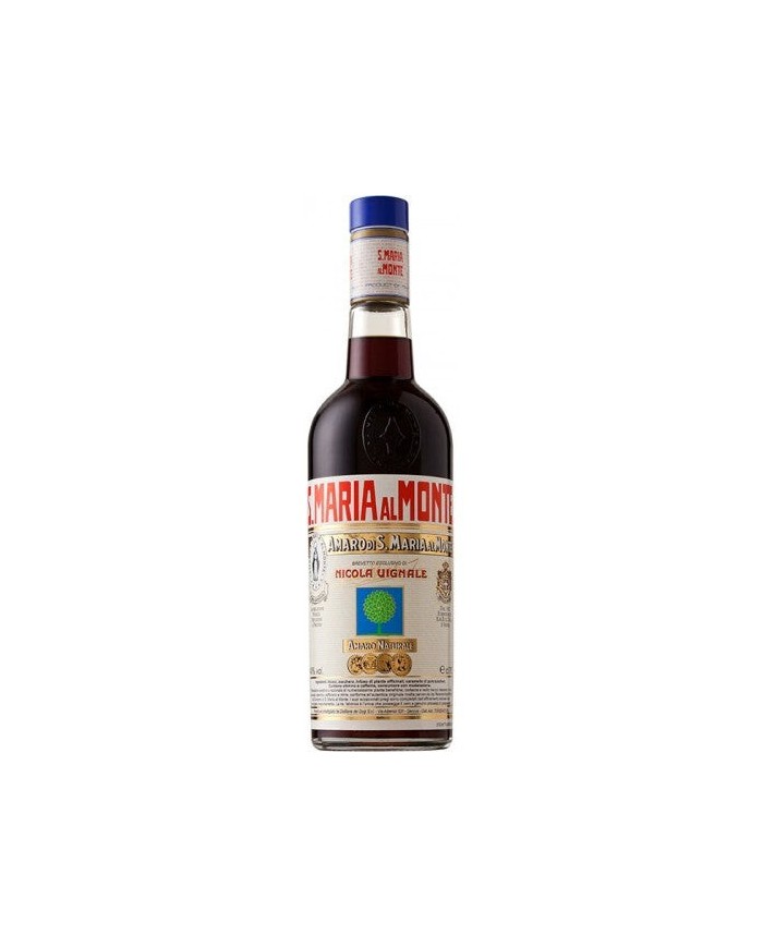 AMARO SANTA MARIA AL MONTE DOGI| ML. 1000