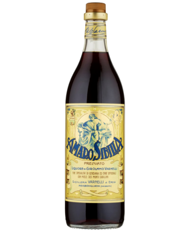 AMARO SIBILLA VARNELLI| ML. 700