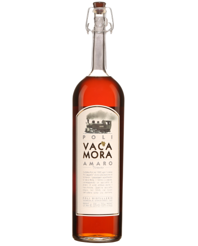 AMARO VACA MORA POLI: ML. 500