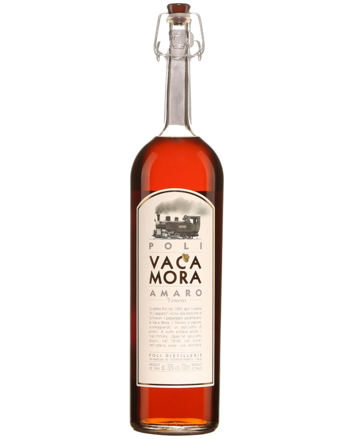 AMARO VACA MORA POLI: ML. 500