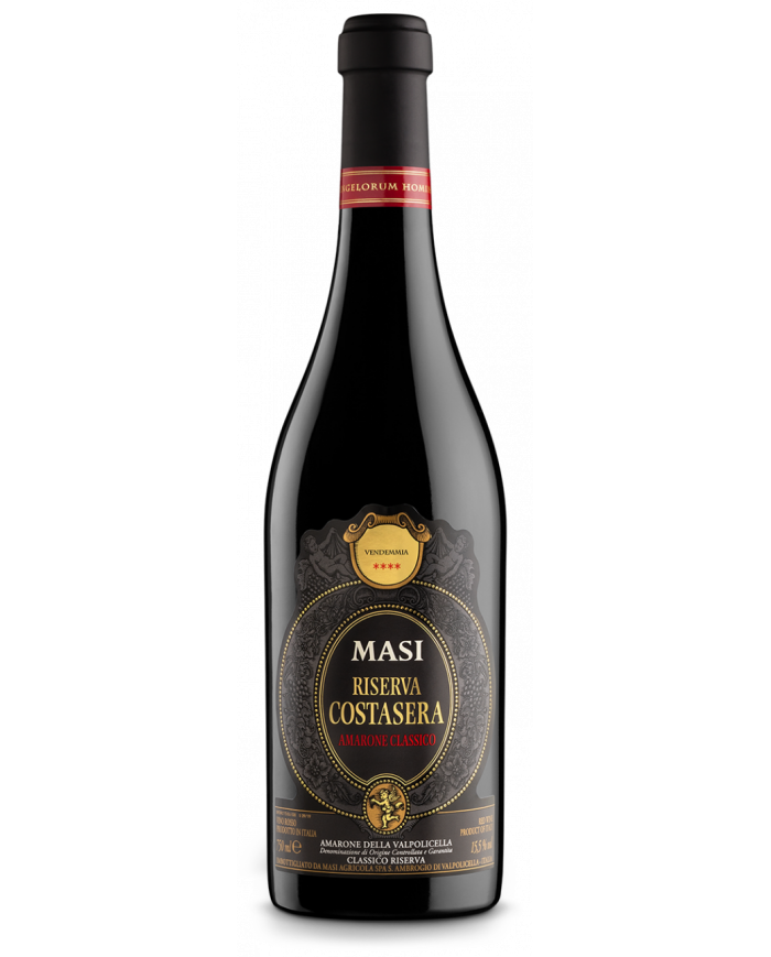 AMARONE DELLA VALPOLICELLA CLASSICO RISERVA COSTASERA MASI (2015)| ML. 750