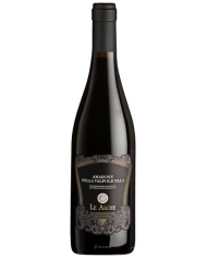 BARBERA D'ASTI SUPERIORE KALIPSO CASTELLO DI RAZZANO (2015)| ML. 750
