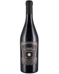 PINOT NERO BOSCO GRANDE BREGANZE (2017)| ML. 750