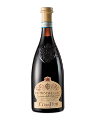 AMARONE DELLA VALPOLICELLA CLASSICO SANT'URBANO SPERI (2016)| ML. 1500 Magnum| Astucciato