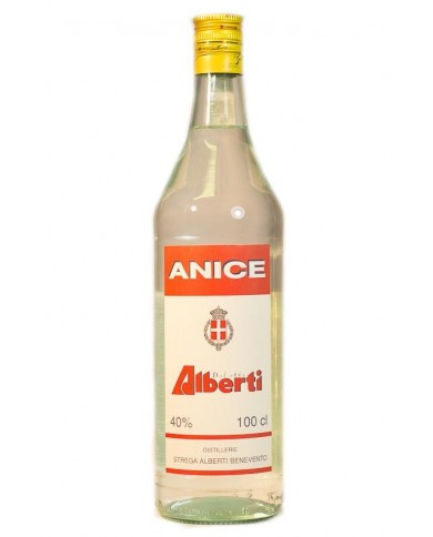 ANICE ALBERTI| ML. 1000