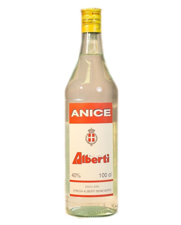 ANICE ALBERTI| ML. 1000