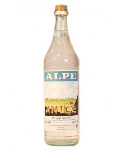 ANICE ALPE| ML. 1000