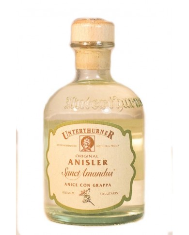 ANICE ANISLER UNTERTHURNER| ML. 700