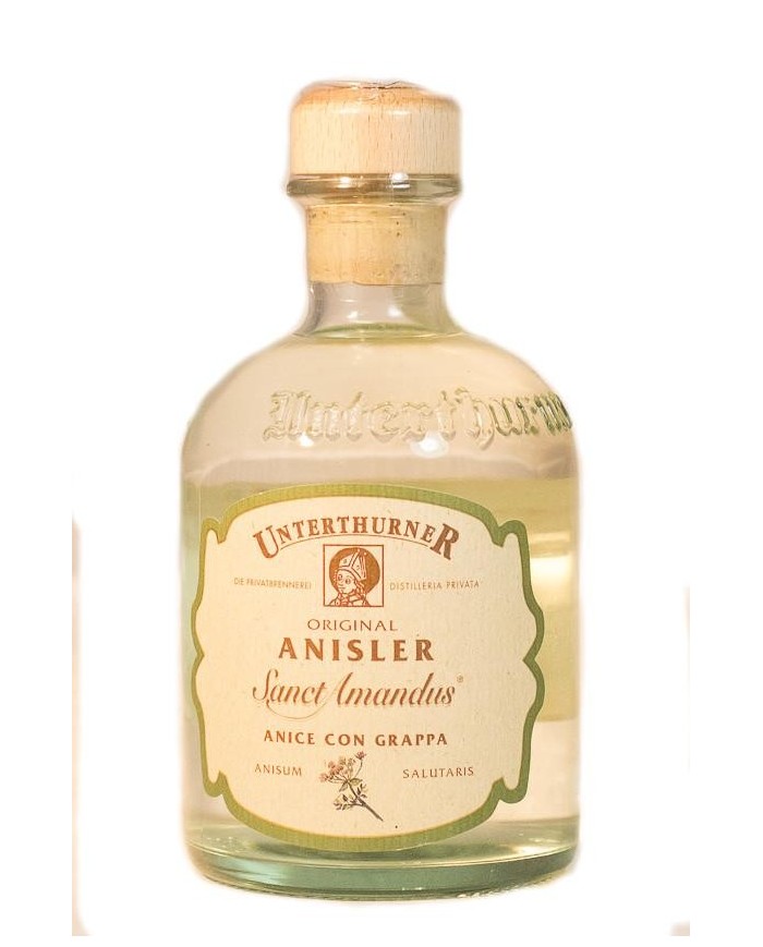 ANICE ANISLER UNTERTHURNER| ML. 700