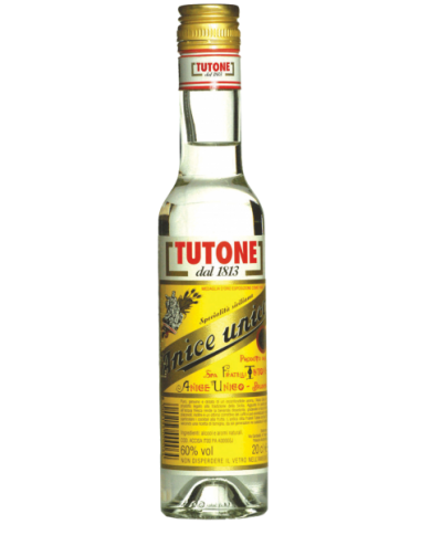 ANICE UNICO TUTONE| ML. 350