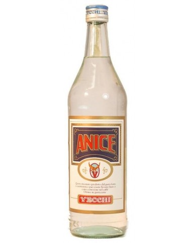 ANICE VECCHI| ML. 1000