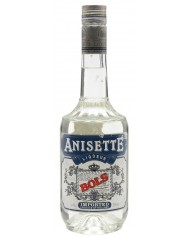 ANISETTE BOLS| ML. 700