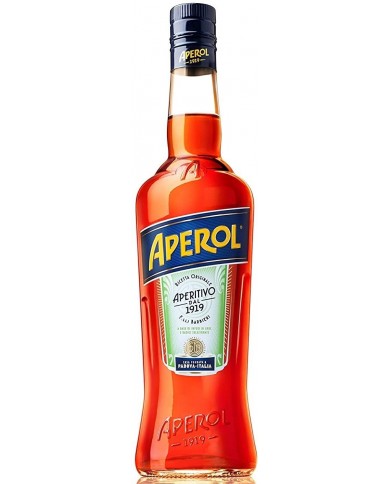 APEROL BARBIERI|  ML. 1000