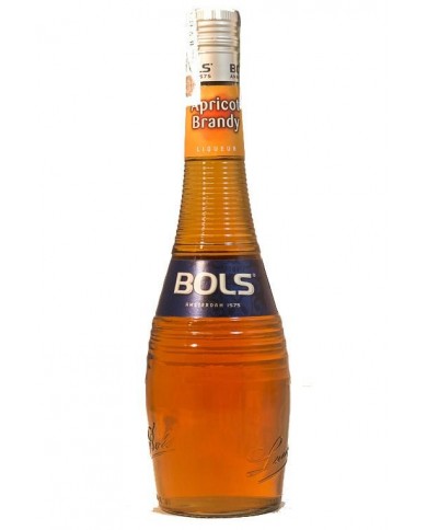 APRICOT BRANDY BOLS| ML. 700