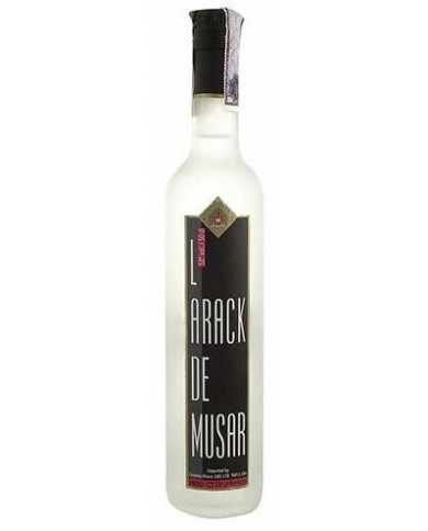 ARAK CHATEAU MUSAR| ML. 500