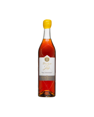ARMAGNAC BAS DOMAINE JOY HORS D'AGE 15 ans| ML. 500