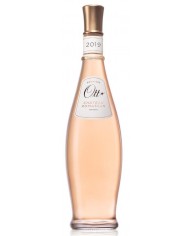 AUREA GRAN ROSE' FRESCOBALDI (2017)| ML. 750