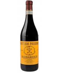 BARBARESCO CANTINA PARROCO (2017)| ML. 750