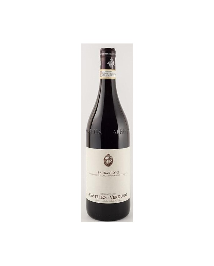 BARBARESCO CASTELLO DI VERDUNO (2016)| ML. 750