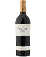 ORENO TENUTA SETTE PONTI (2019) | ML. 750 