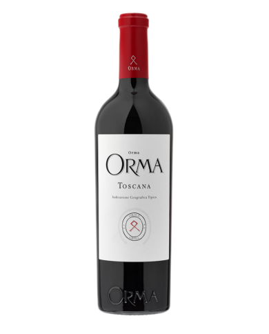 ORMA (2019) | ML. 750 