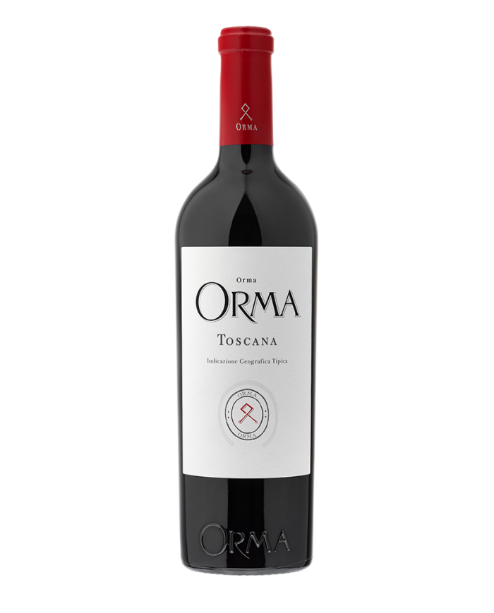 ORMA (2019) | ML. 750 