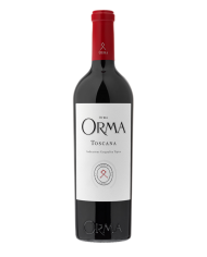 ORENO TENUTA SETTE PONTI (2019) | ML. 750 