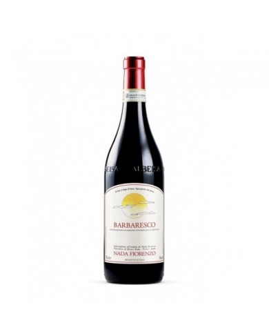 BARBARESCO NADA (2017)| ML. 750