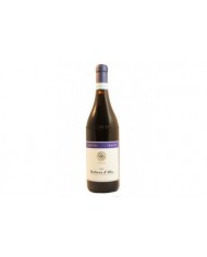NEBBIOLO ALLADIO BERA (2017)| ML. 750