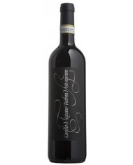 BARBERA D'ASTI BENEFICIO CASTELLO DI RAZZANO (2008)| ML. 375