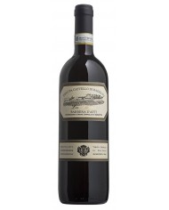 BARBERA D'ASTI LA LEONA CASTELLO DI RAZZANO (2019)| ML. 750