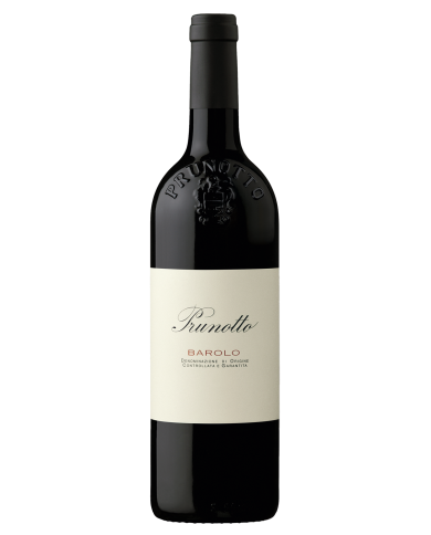 BAROLO BUSSIA PRUNOTTO (2016)| ML. 750