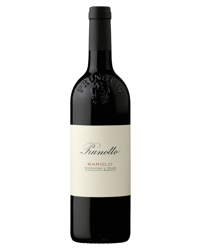BAROLO BUSSIA PRUNOTTO (2016)| ML. 750
