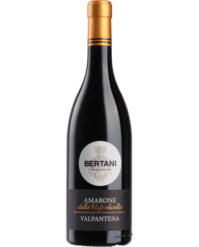 AMARONE DELLA VALPOLICELLA VALPANTENA BERTANI (2019)| ML. 750