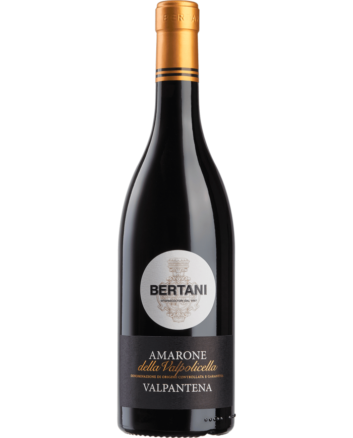 AMARONE DELLA VALPOLICELLA VALPANTENA BERTANI (2019)| ML. 750