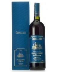 BAROLO CHINATO DOTTOR CAPPELLANO| ML. 500| Astucciato