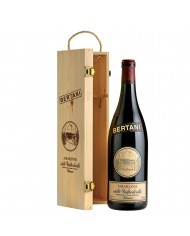 AMARONE DELLA VALPOLICELLA CLASSICO BERTANI (2012)| ML. 1500| Cassa legno