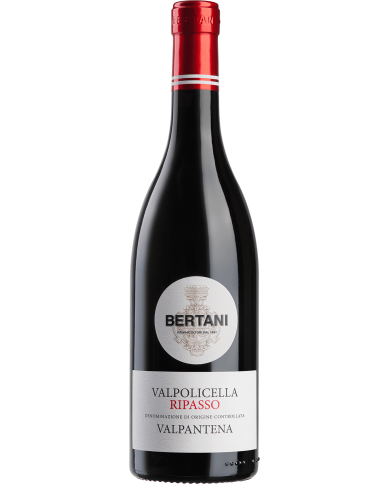 VALPOLICELLARIPASSO VALPANTENA BERTANI (2020)| ML. 750