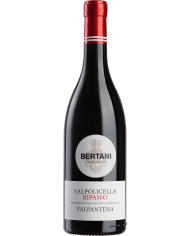AMARONE DELLA VALPOLICELLA CLASSICO BERTANI (2012)| ML. 1500| Cassa legno