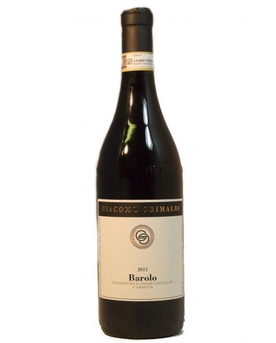 BAROLO GRIMALDI (2014)| ML. 750