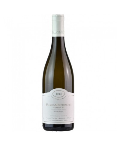 BATARD MONTRACHET GRAND CRU DOMAINE JOUARD (2018)| ML. 750
