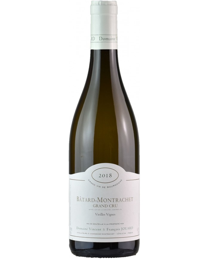 BATARD MONTRACHET GRAND CRU DOMAINE JOUARD (2018)| ML. 750