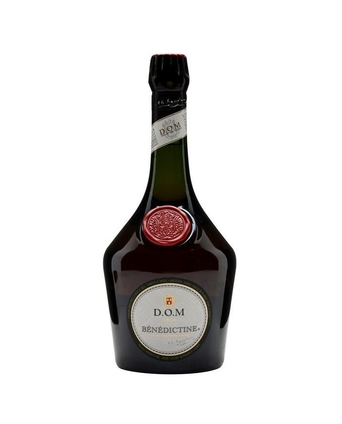 BENEDECTINE DOM| ML. 700