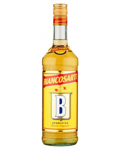 BIANCOSARTI| ML. 1000