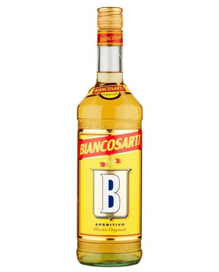 BIANCOSARTI| ML. 1000