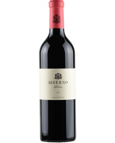 BISERNO (2017)| ML. 750