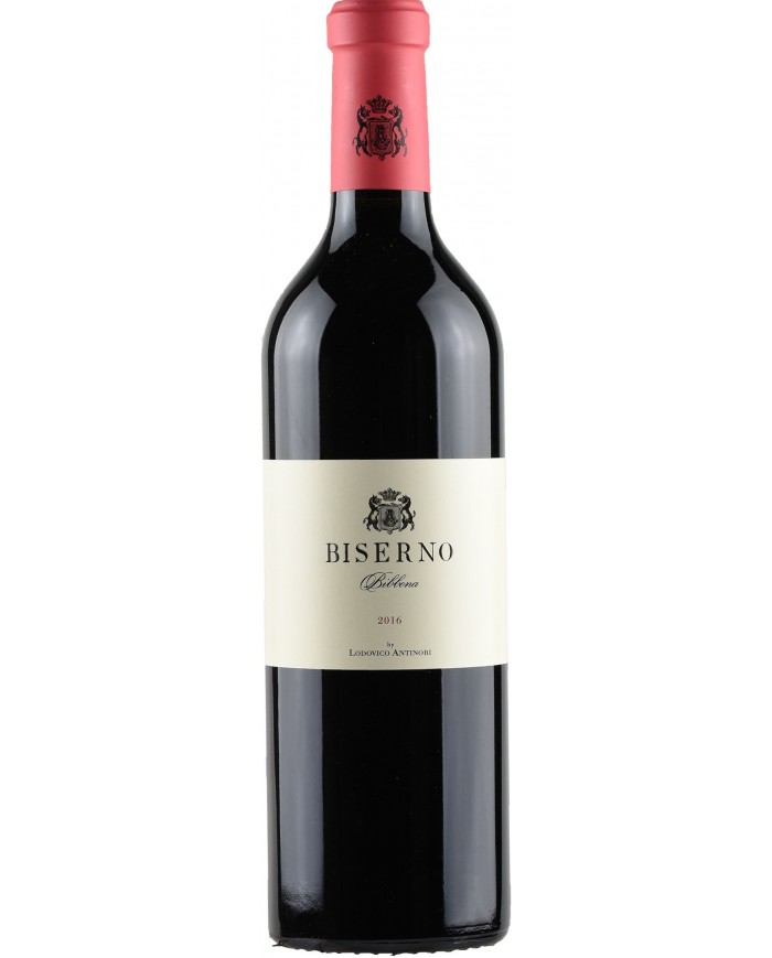 BISERNO (2017)| ML. 750